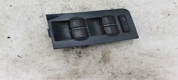 Audi A6 S6 C5 4B Electric window control switch 4B0959851