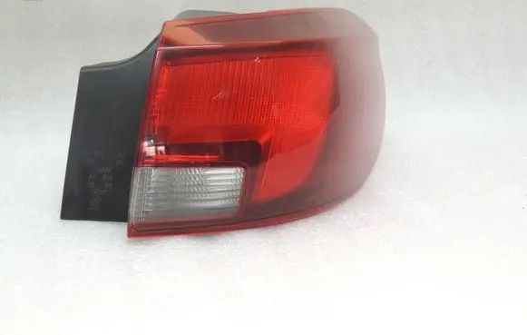 Opel Astra K Rear/tail lights set 13427517 39077375