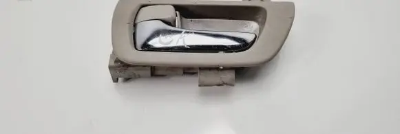 Lexus RX 330 - 350 - 400H Rear door interior handle 6920848010 6929848010