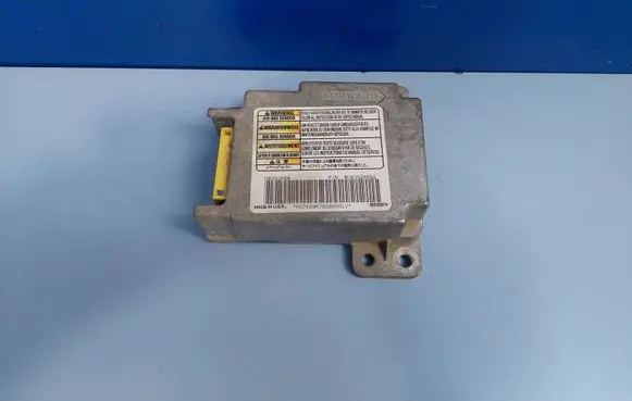 Opel Frontera B Airbag control unit/module 09352689