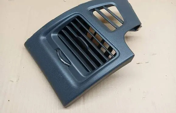 Suzuki Swift II Dash center air vent grill 7363068L00