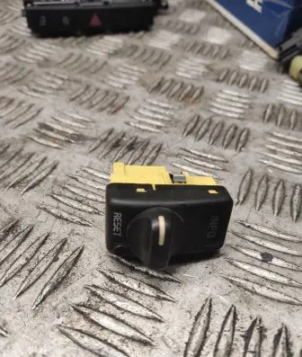 Volvo 850 Other switches/knobs/shifts 9128543