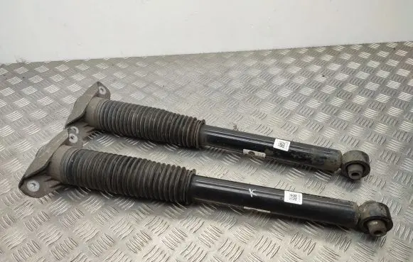 KIA Sportage Rear shock absorber/damper 55300F1030