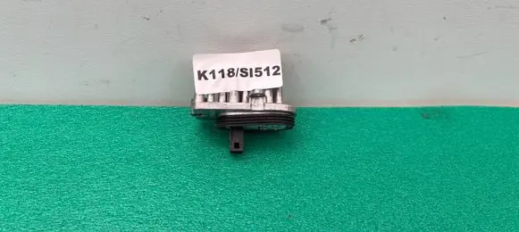 Volkswagen Tiguan LED ballast control module MDE14983