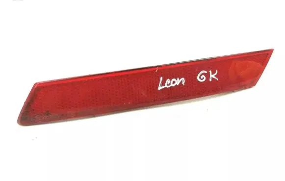 Seat Leon (5F) Rear tail light reflector 5F0945105C