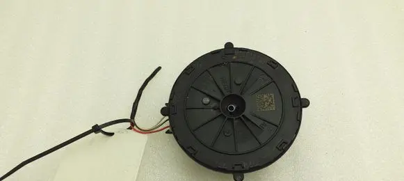 Volkswagen PASSAT B8 Wing mirror control module 3G0959578 21982388
