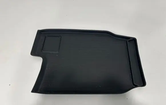 Toyota Sienna XL40 IV Other interior part 5891608050 5891608050B0