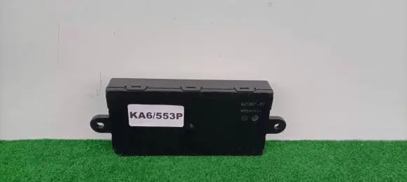 Volkswagen ID.4 Other control units/modules 1EA907727T