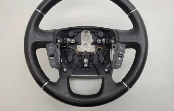 Opel Movano C Steering wheel 