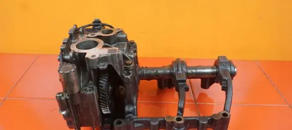 Nissan Navara D23 Oil pump 150003022R YS23