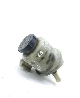 Power steering fluid tank/reservoir