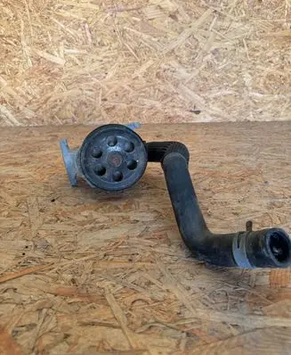 Cadillac ATS Water pump 12653661