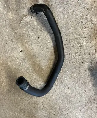Mitsubishi Carisma Power steering hose/pipe/line