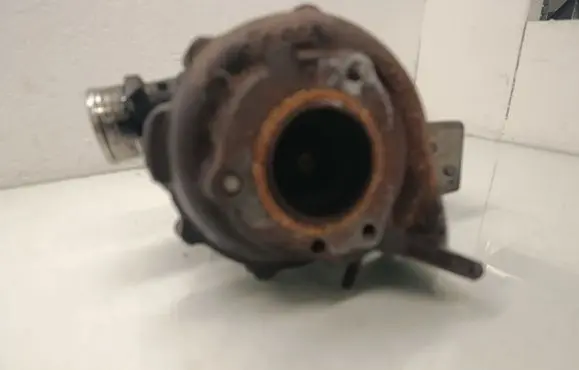 Volvo XC90 Turbo GJB2056VL 31219698 7577792