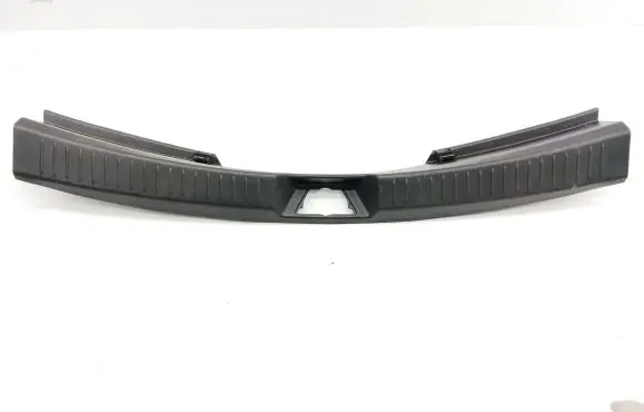 Mazda CX-5 Trunk/boot sill cover protection KD456889X