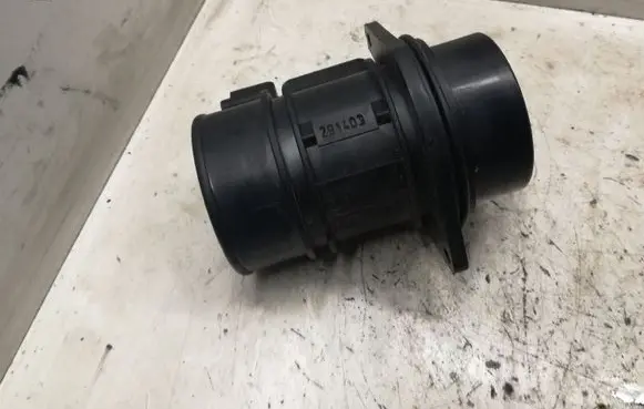 Renault Espace - Grand espace IV Mass air flow meter