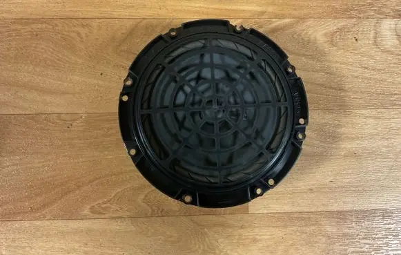 Peugeot 308 Front door speaker 9665245180