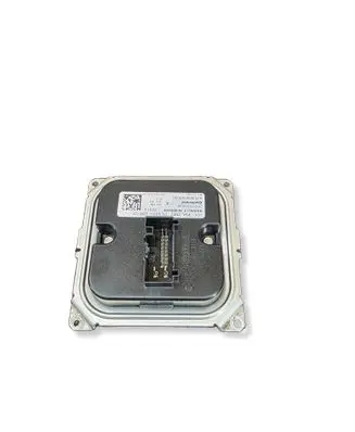Renault Clio V LED ballast control module 260556623R A2C906658030