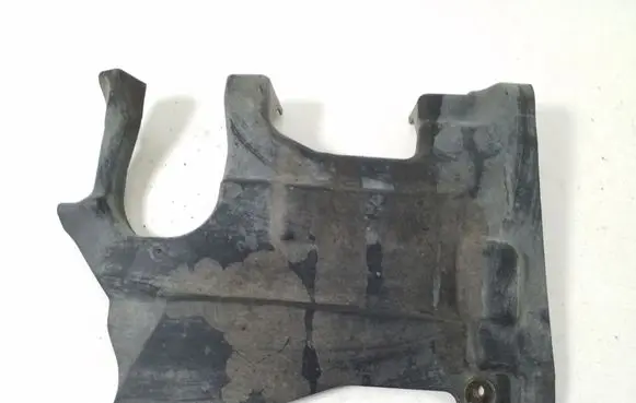 BMW iX3 G08 Engine splash shield/under tray 7394806