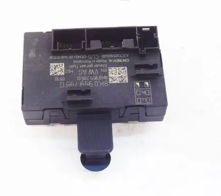 Audi Q5 SQ5 Door control unit/module