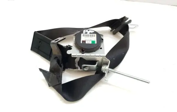 Opel Astra H Front seatbelt 13181192