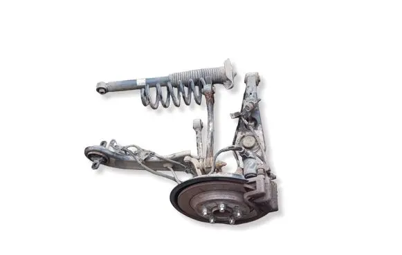 Hyundai Tucson TL Rear suspension assembly kit set 