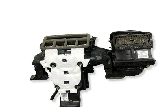 Dodge Durango III Interior heater climate box assembly P68245823AF FK398006 TPYER2207H1276