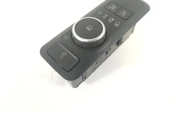 Ford F150 Light switch ML3T-13D061-BBW