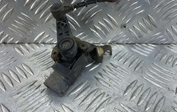 Jaguar XE Headlight/headlamp level sensor GX733C280CA