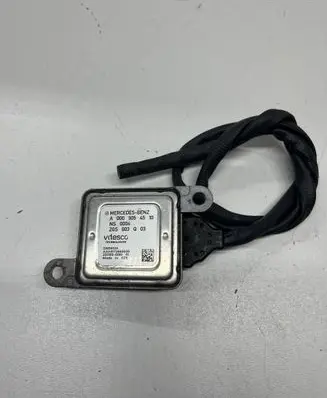 Mercedes-Benz ML W166 Lambda probe sensor A0009054510