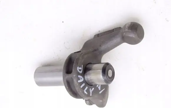 Iveco Daily 6th gen Gear selector 6072306020