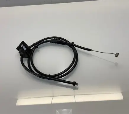 Mercedes-Benz E W211 Engine bonnet/hood lock release cable A2118800259 2118800259
