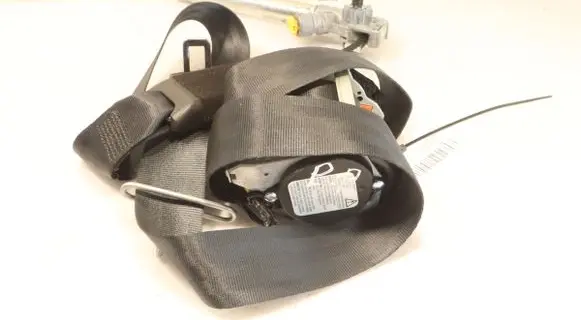 Alfa Romeo Mito Front seatbelt