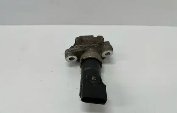 Porsche Cayenne (92A) Hand brake/parking brake motor 7P0609615