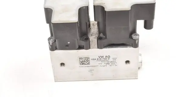 Ford Explorer Air conditioning (A/C) expansion valve 1EA816702D