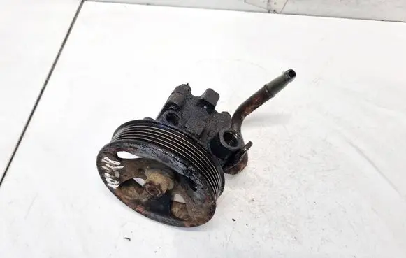 Hyundai Trajet Power steering pump