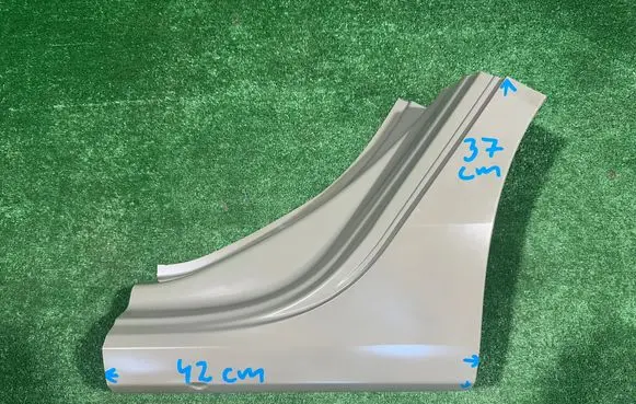 Volkswagen PASSAT B9 Sill B93J0PROGLEWYJAC