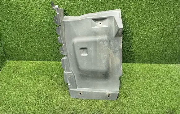Mitsubishi Pajero Pickup box liner 5370A364 5370A154
