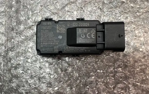 Mercedes-Benz GLC X253 C253 Other control units/modules A0009056119 022220029 TA20213460