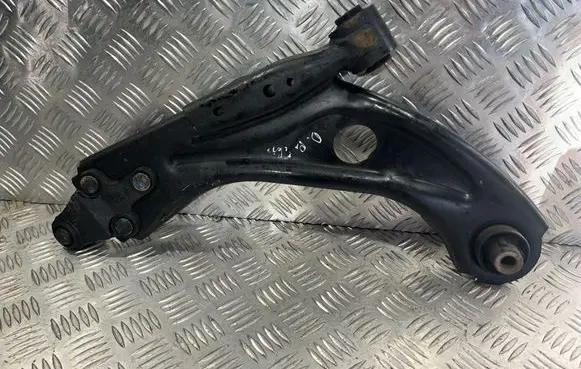 Peugeot 5008 II Front control arm 7AAA220551126B