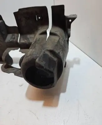 BMW 5 E60 E61 Steering tie rod boot 7127251 74850610