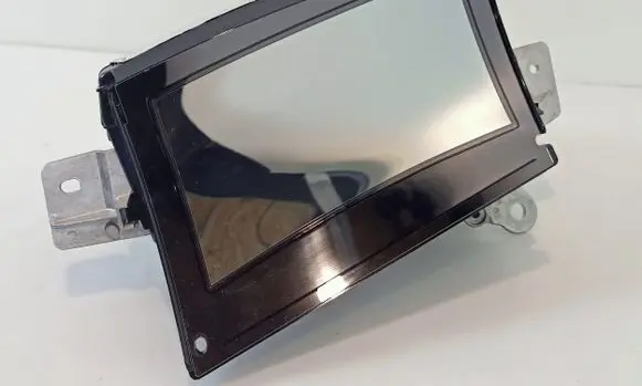 BMW 1 F40 Head up display screen 8714306 62308714306
