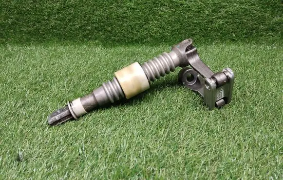 Mercedes-Benz C W203 Steering column universal joint 2104620748