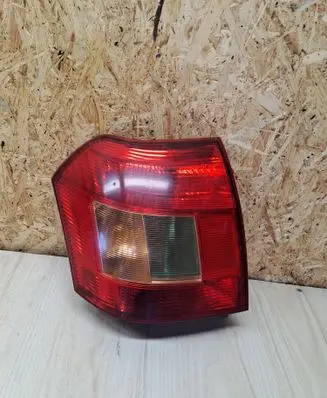 Toyota Corolla E120 E130 Rear/tail lights E110459