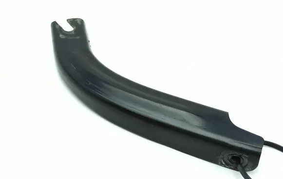 Mercedes-Benz R W251 Side radiator support slam panel 08141901