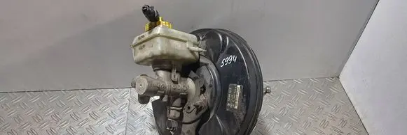 Audi A3 S3 8L Brake booster 1J1614105R 03786206044