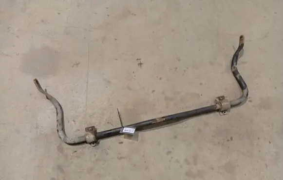 Peugeot 407 Front anti-roll bar/sway bar 