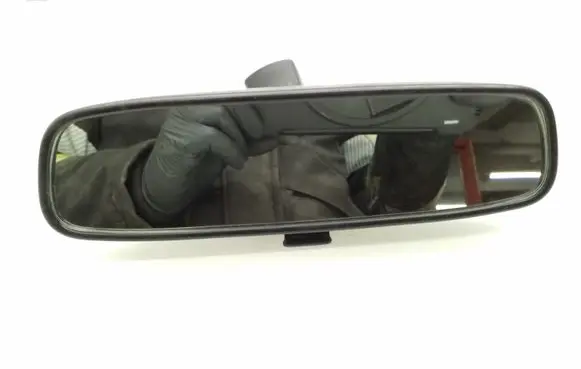 Ford Kuga I Rear view mirror (interior) E9014276