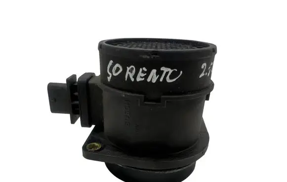 KIA Sorento Mass air flow meter 0281002721 2816427800 2590931