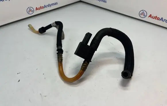 BMW 3 E90 E91 Fuel pressure sensor 7802243